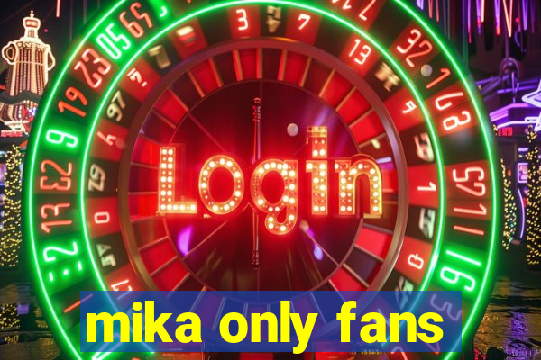 mika only fans